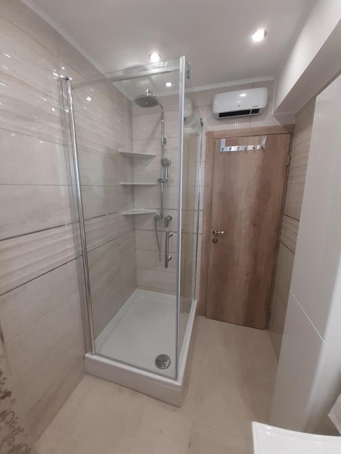 Apartment Lucky With Jacuzzi Trogir Exteriér fotografie