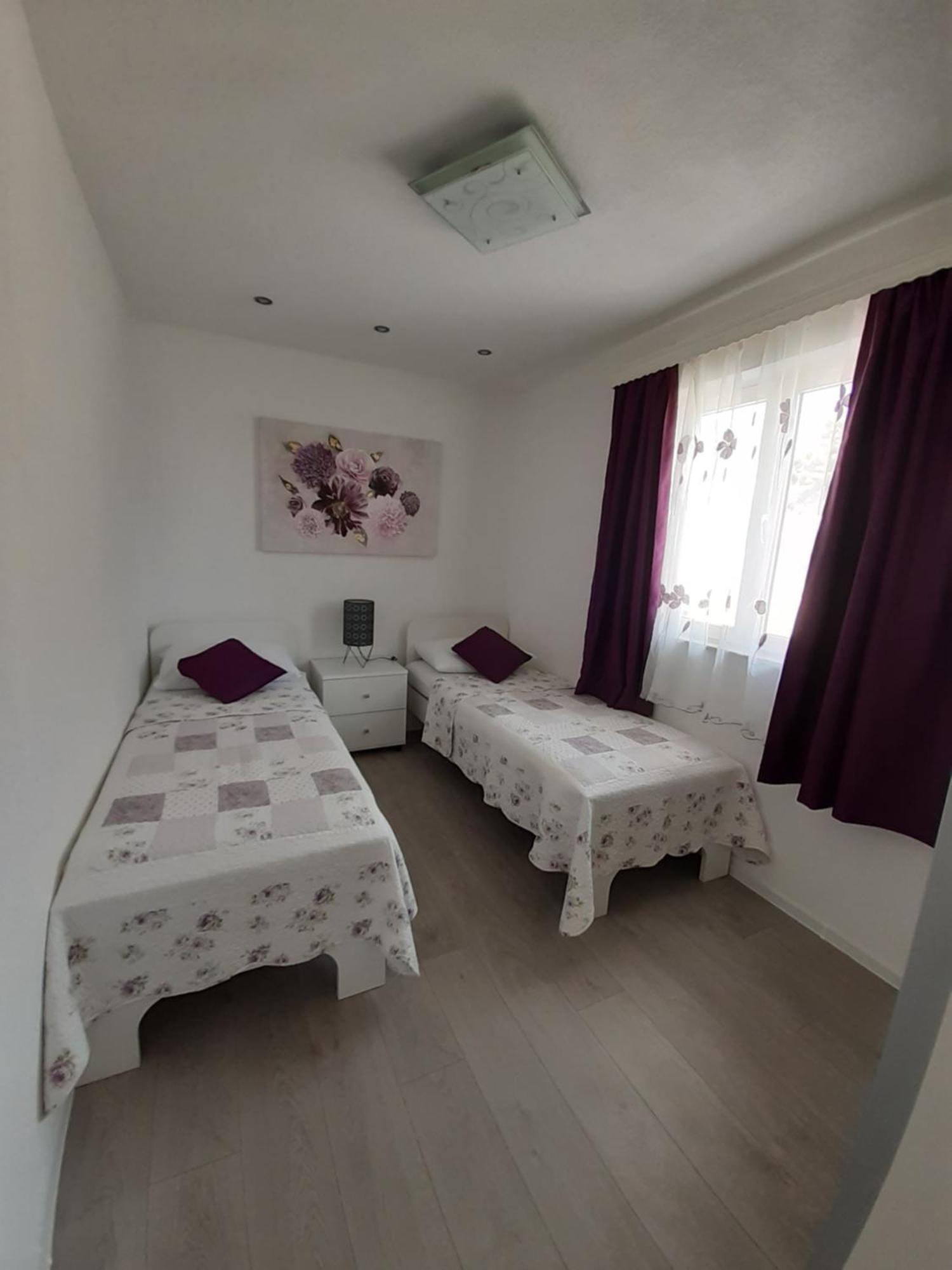 Apartment Lucky With Jacuzzi Trogir Pokoj fotografie