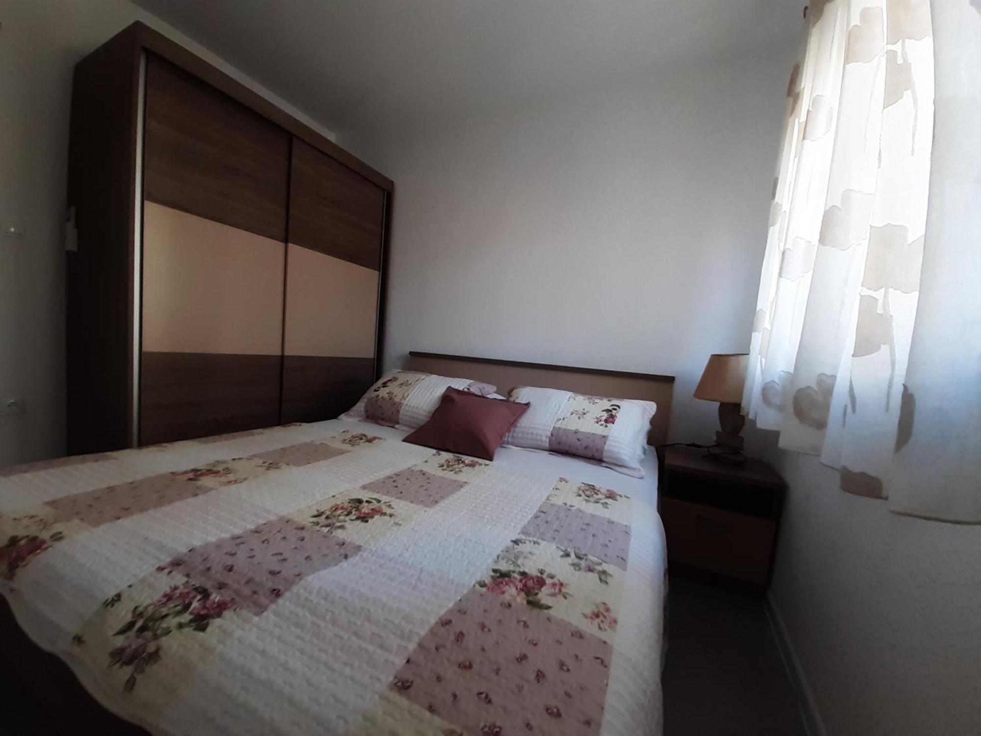 Apartment Lucky With Jacuzzi Trogir Pokoj fotografie